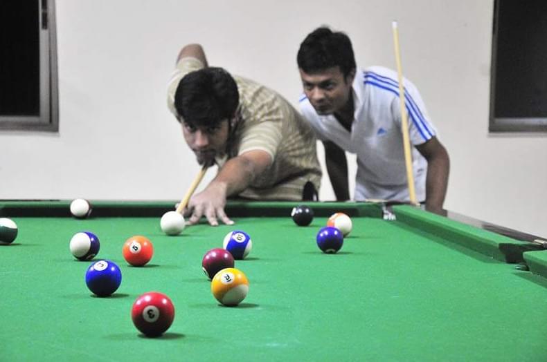 Raffles University Alwar Infrastructure photo 3